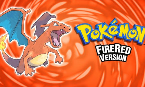 Pokémon FireRed: The Remake That Set the Standard