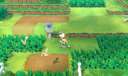 Pokémon: Let's Go, Eevee! Was It Better Than Fans Gave It Credit For?