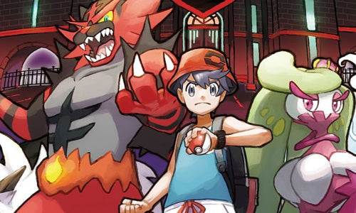 Pokemon Ultra Sun: Was it needed?