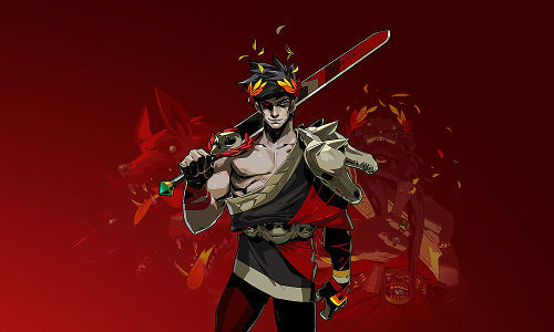 Hades: A Fresh Start?