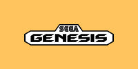 SEGA Genesis