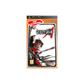 PSP - Guilty Gear XX Accent Core Plus