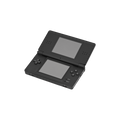 Nintendo DS Lite Black