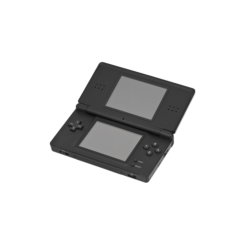 Nintendo DS Lite Black