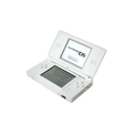 Nintendo DS Lite White