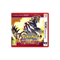 Nintendo 3DS - Pokemon Omega Ruby