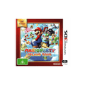 Nintendo 3DS - Mario Party Island Tour