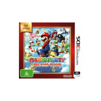 Nintendo 3DS - Mario Party Island Tour