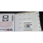 Nintendo 3DS - Mario Party Island Tour