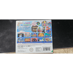 Nintendo 3DS - Mario Party Island Tour