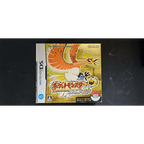 Nintendo DS - Pokemon Heartgold