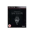 Playstation 3 - The Elder Scrolls V Skyrim