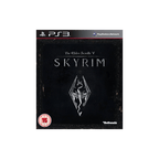 Playstation 3 - The Elder Scrolls V Skyrim