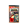 PSP - Pursuit Force Extreme Justice