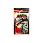 PSP - Pursuit Force Extreme Justice