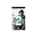 PSP - Tom Clancy's Ghost Recon 2