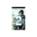 PSP - Tom Clancy's Ghost Recon 2