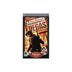 PSP - Tom Clancy's Rainbow Six Vegas