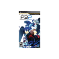 PSP - Persona 3 Portable