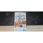 PSP - Pursuit Force Extreme Justice
