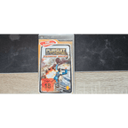 PSP - Pursuit Force Extreme Justice