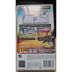 PSP - Rachet & Clank Size Matters