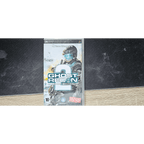 PSP - Tom Clancy's Ghost Recon 2