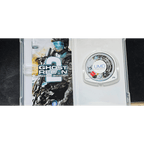 PSP - Tom Clancy's Ghost Recon 2