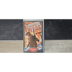 PSP - Tom Clancy's Rainbow Six Vegas