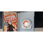 PSP - Tom Clancy's Rainbow Six Vegas