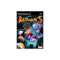Playstation 2 - Rayman 3 Hoodlum Havoc