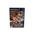 Playstation 2 - Yu-Gi-Oh Duelist Of The Roses