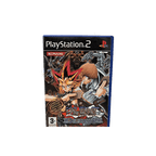 Playstation 2 - Yu-Gi-Oh Duelist Of The Roses