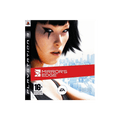 Playstation 3 - Mirror's Edge