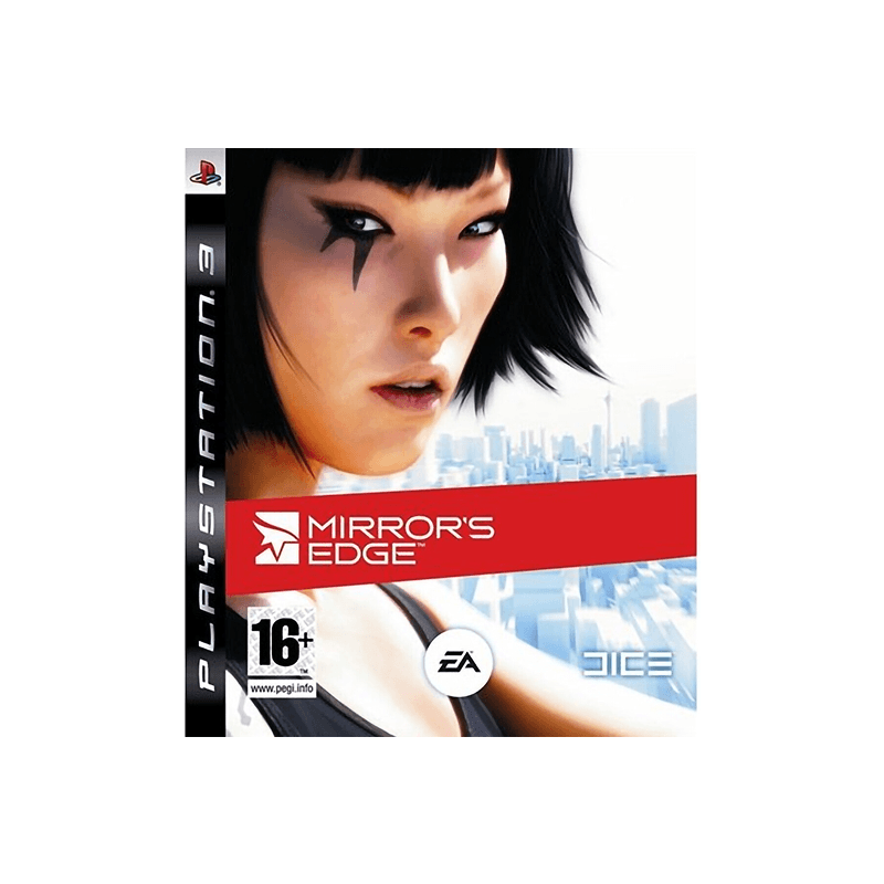 Playstation 3 - Mirror's Edge