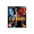 Playstation 3 - L.A. Noire