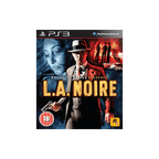 Playstation 3 - L.A. Noire