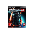 Playstation 3 - Mass Effect 3