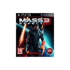 Playstation 3 - Mass Effect 3