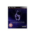 Playstation 3 - Resident Evil 6