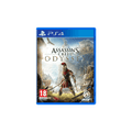 Playstation 4 - Assassin's Creed Odyssey pal