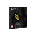 Playstation 4 - Death Stranding Higgs Variant