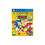 Playstation 4 - Sonic Mania Plus