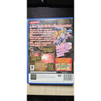 Playstation 2 - Yu-Gi-Oh Duelist Of The Roses