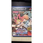 Playstation 2 - Yu-Gi-Oh Duelist Of The Roses
