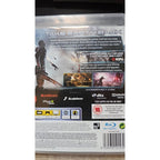 Playstation 3 - Mass Effect 3