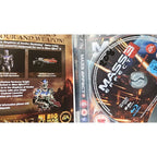 Playstation 3 - Mass Effect 3