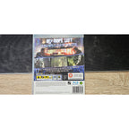 Playstation 3 - Resident Evil 6