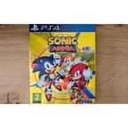 Playstation 4 - Sonic Mania Plus