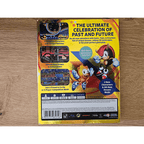 Playstation 4 - Sonic Mania Plus